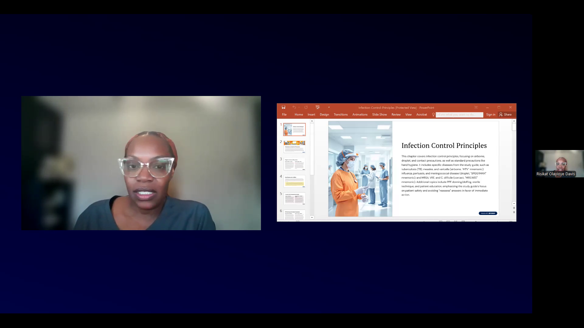 3-Month Intensive NCLEX Crash Program